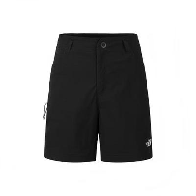 Women's Water-Repellent Cargo Shorts