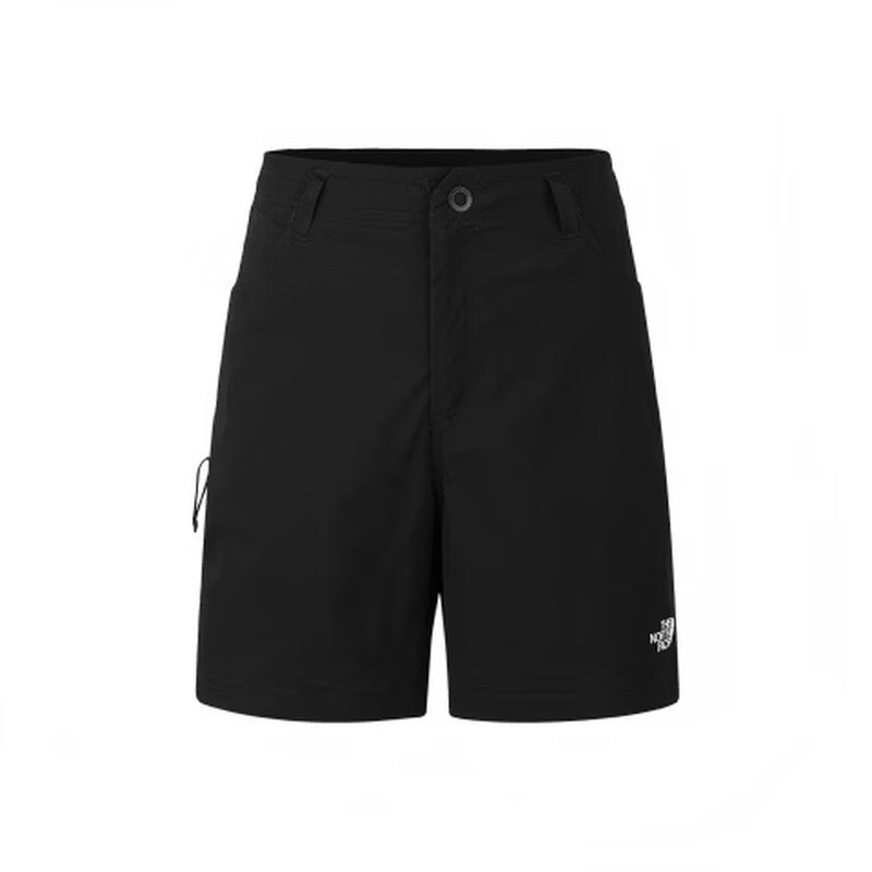 The North Face Women s Water-Repellent Cargo Shorts 8