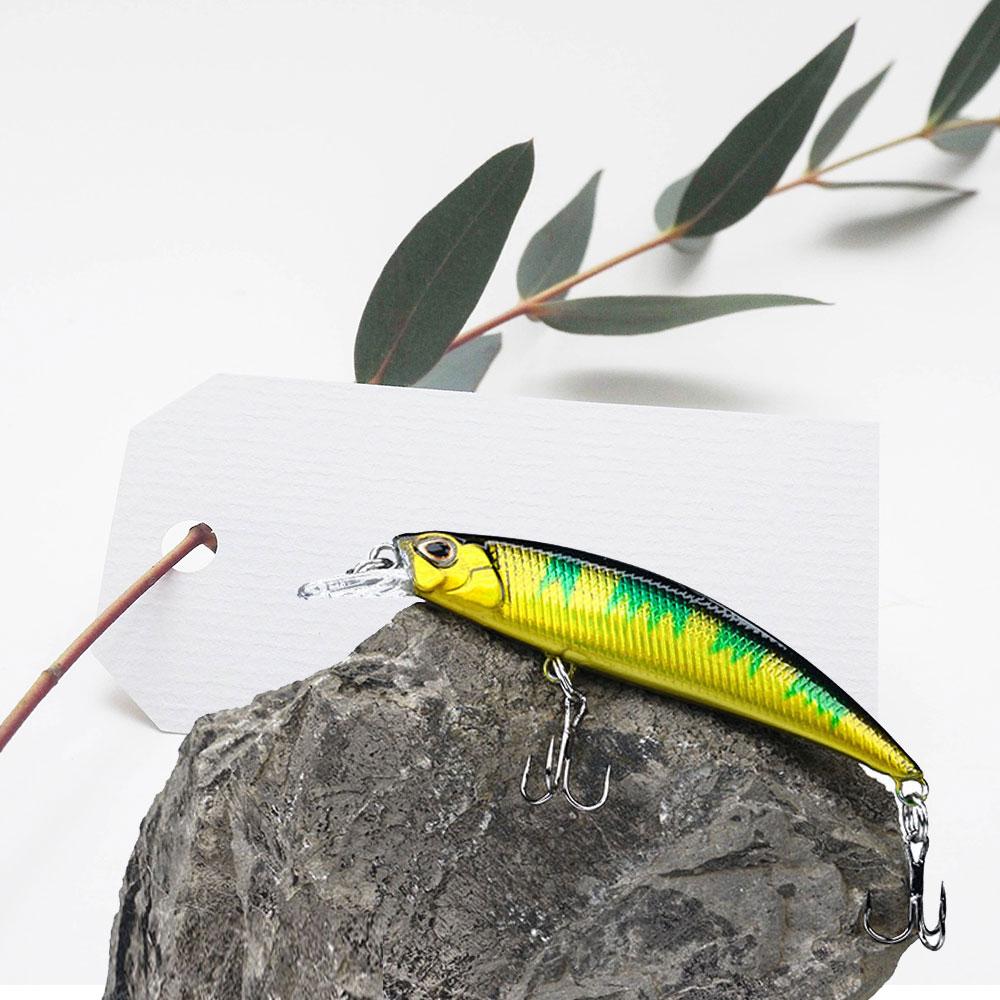 

Новинка, 1 шт., 8 см, 9 г, воблер, рыболовная приманка, тонущий гольян, окунь, троллинг, искусственная приманка, щука, карп, приманки для рыбалки