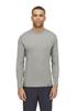 Love Synchro Base LS Stone Herren-Tee, UK-Groß,