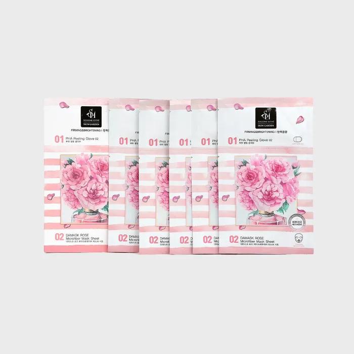 Mask pack (elasticity moisturizing)