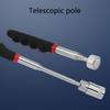Telescopic Magnetic Pen Portable Metalworking Handy Tool Magnet Capacity For Picking Up Nut Bolt Adjustable Pickup Rod Stick