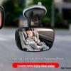 Baby Observation Mirror for Car Seat,