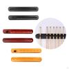 Pool Cue Rack Billiard Wall Mount Rod Holder for Players