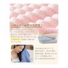 Face Towel, Microfiber Towel, Set of 10 in 5 Colors, 35*75cm, Thick, AYO, 3D Structure, Fluffy, Quick Drying, Absorbent, Hotel Specifications,