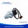 0503 Sensor Plug for Weichai National III New Dawei Electronic Engine Oil Pressure