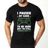 T-shirts e tops – T-Shirts