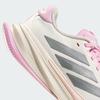 adidas Supernova Prima 2 Running JR4811 Women's Performance Sports Shoes Core White / Silver Metallic / Clear Pink