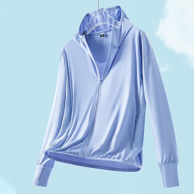 

WEZHO Men s Summer Sun Protection Fishing Jacket