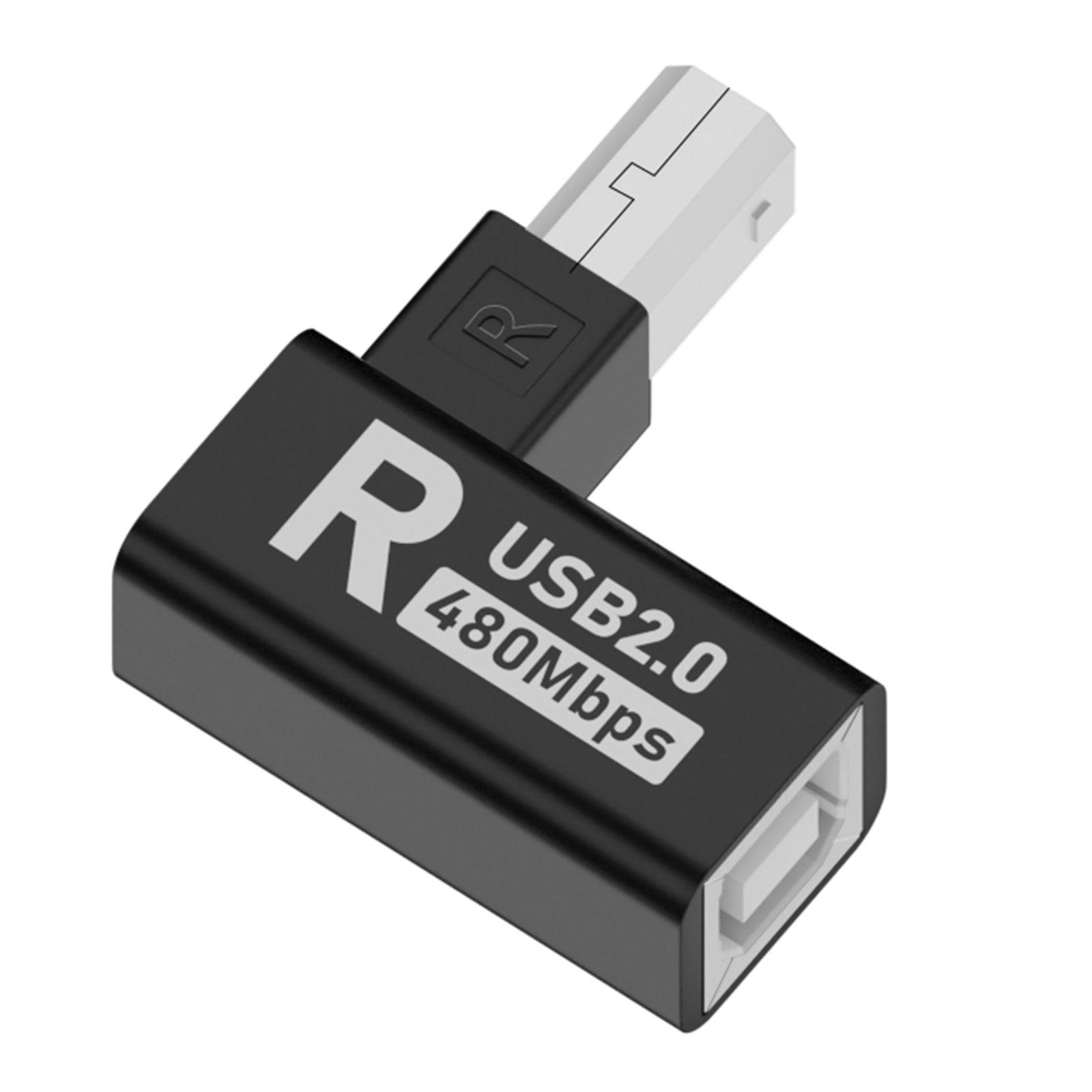 Адаптер USB 2.0 B-типа — фото 10