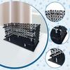Display Base for Robot Model Rack, Portable Decor Living Room