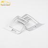 Fits 17 Models GM8: Left/Right Air Outlet Decorative Frame & Center Console Dashboard A/C Outlet Trim.