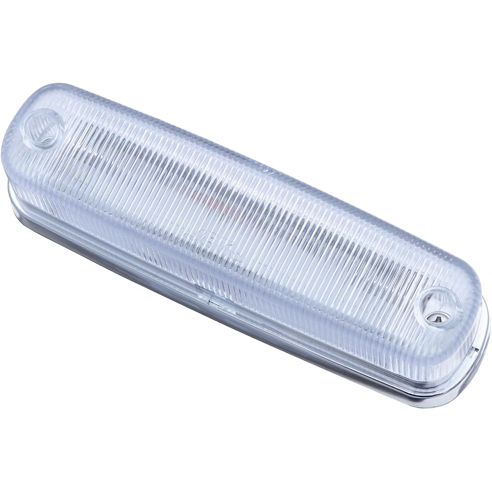 JET INOUE LED4 Clearance Lamp NEO 3D 24V White 533614