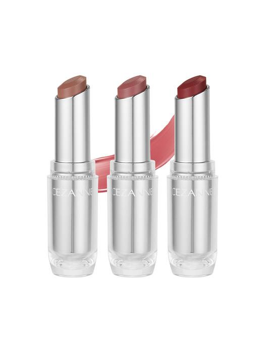 CEZANNE [Cezanne] Lasting Gloss Lip