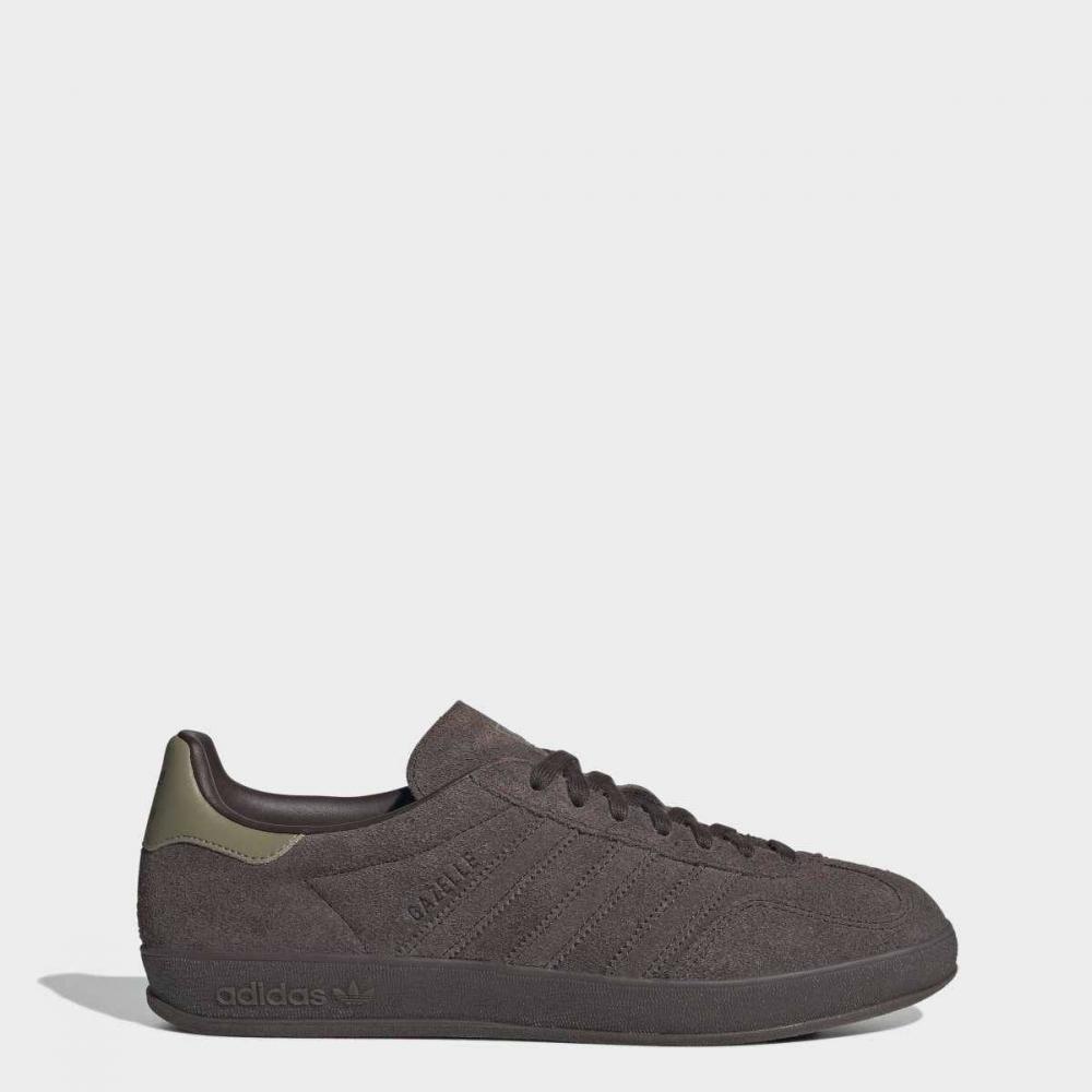 Adidas Gazelle Indoor Casual Sneakers  Jq8402 