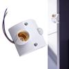AC 110-240V Sensor Light Socket Adjustable Settings Automatically
