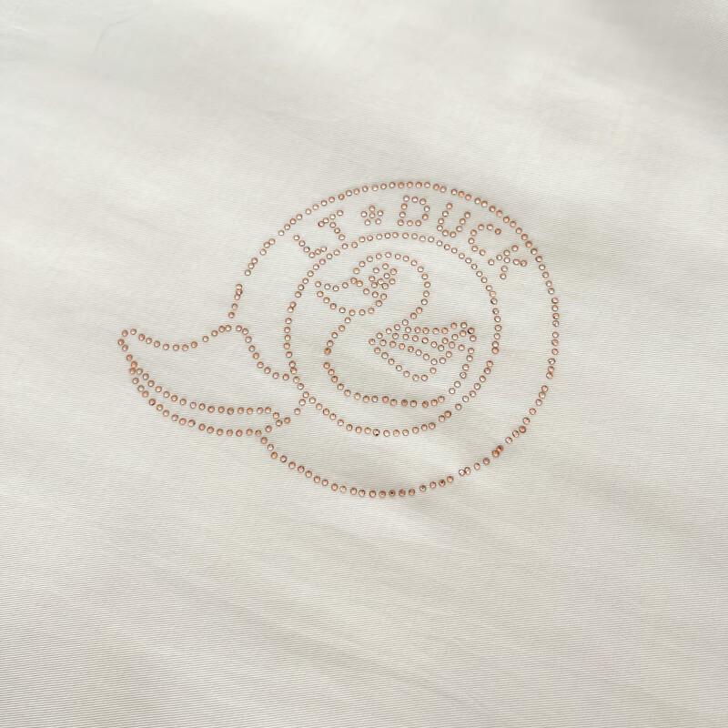 LT DUCK Lyocell & Soy Fiber Summer Quilt