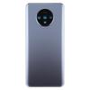 For OnePlus 7T Battery Back Cover with Camera Lens Cover