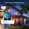 Hikvision K16H-LT 6MP PoE Dual Light Full-Color Security Camera CN plug (adapter included)