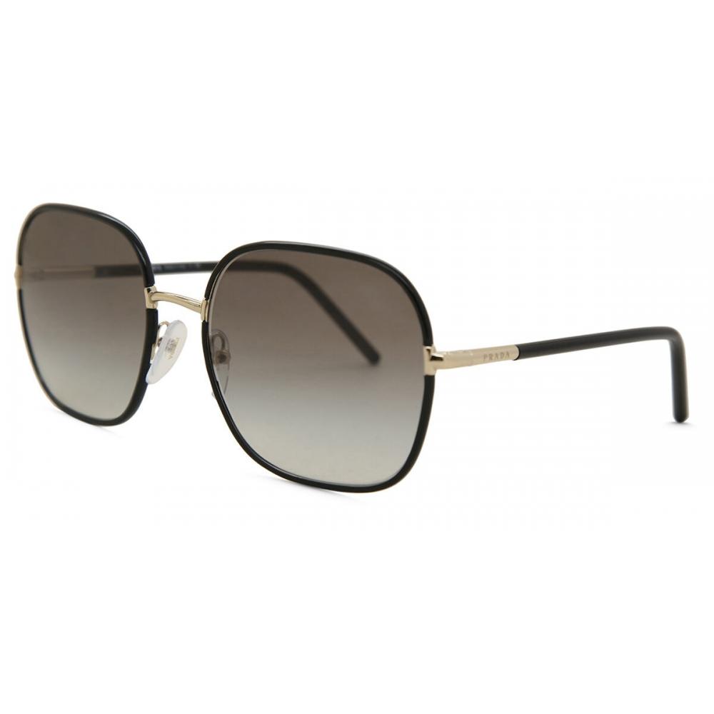 Prada Pr 67xs Aav0a7 Women Sunglasses