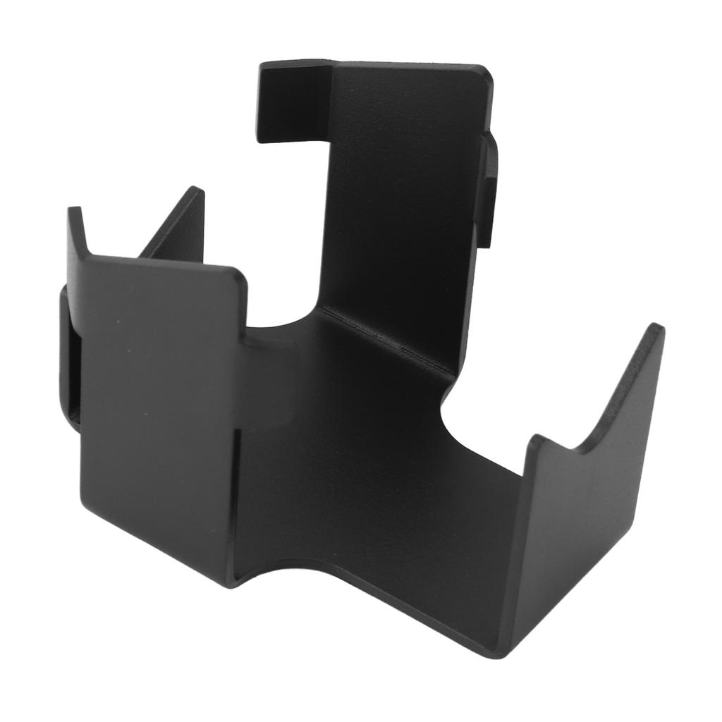 Kaffe Portafilterhållare Professionell Stabil Bas Aluminiumlegering Portafilterställ för Hem