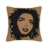 Fugees Lauryn Hill Pillowcases Fashion Pillow Case For Couch Sofa Bedroom Print Pillow Cover