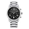 GEIGER Women's Glam Diamond Watch GE1183RG