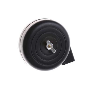 16Mm Black Air Filter Filter Silencer Muffler Air Compressor Pneumatic Supplies