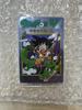 Dragon Ball Itajaga 4-26 CR Son Goku On Shenron Vol.4 Concept Rare Card Unopen