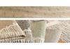 Chenille Non-Slip Sofa Cushion: Dirt & Cat Scratch Resistant, Minimalist Light Luxury, All-Season Universal Cover.