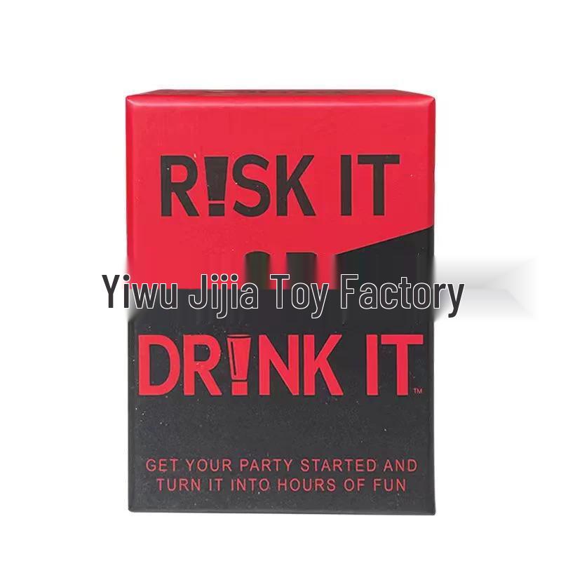 Do or Drink: Aussie Edition - A Fun Drinking Card Game