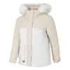 New Balance Women's Hooded Down Jacket