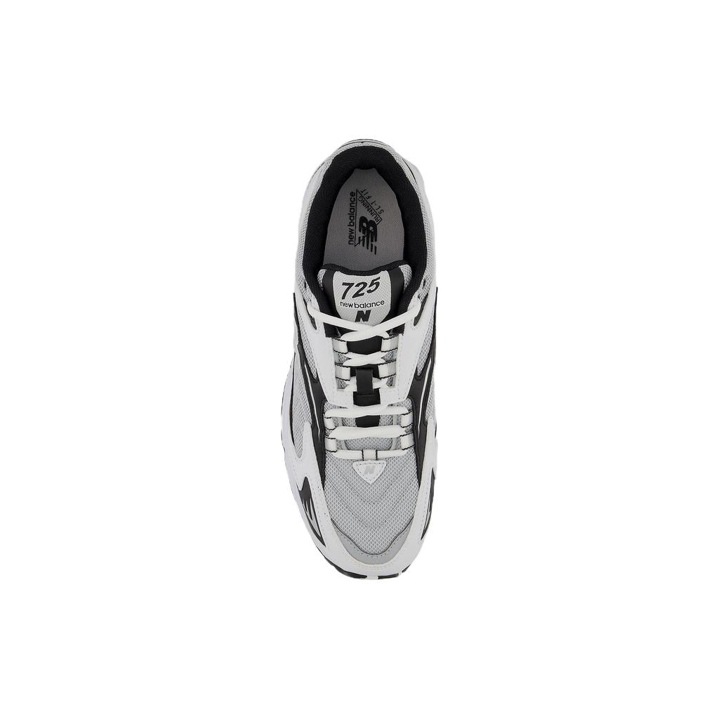 New Balance 725v1 White Black