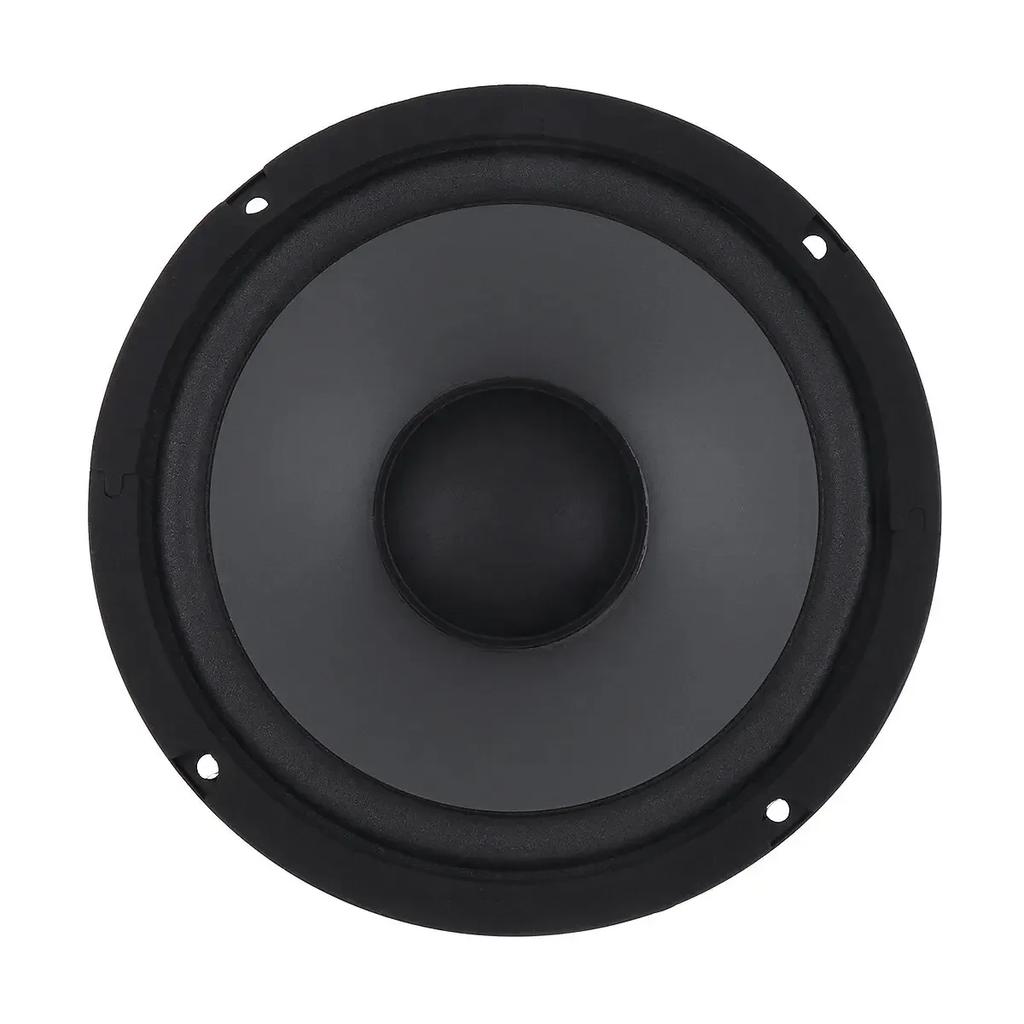 4/5/6 Inch Car Speakers 600W Subwoofer Car Audio Speaker Full Range Frequency Automotive Speakers Car Audio Horn for Vehicle