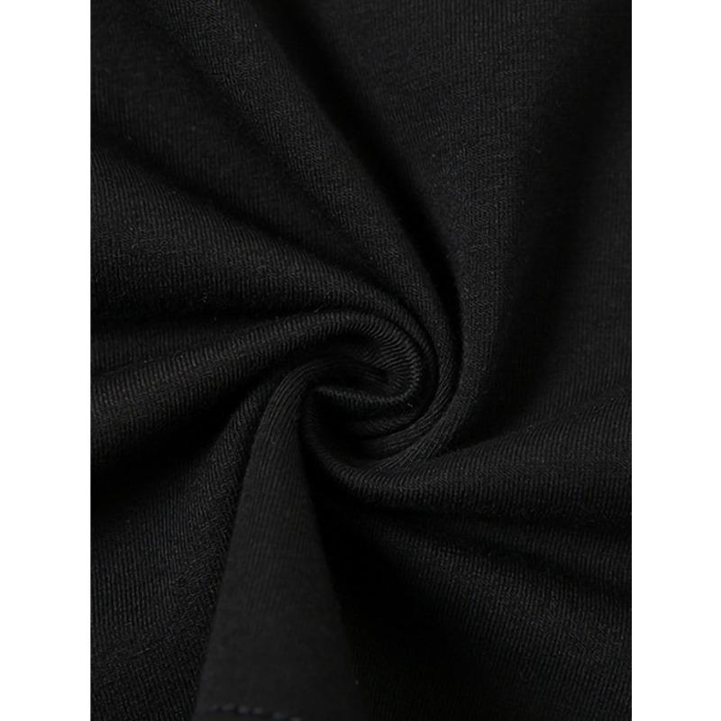 Tailles européennes Mike LEGEND T-shirt Graphique, T-shirts pour Homme, Haut Décontracté à Manches Courtes pour la Saison d'Été.