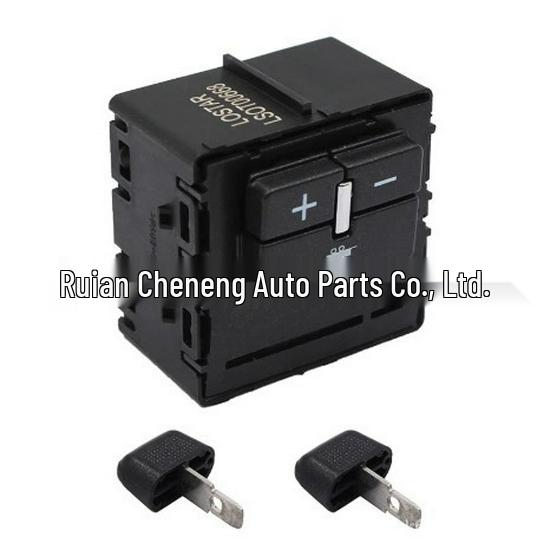 84108373 Chevrolet Trailer Brake Control Switch 84108373