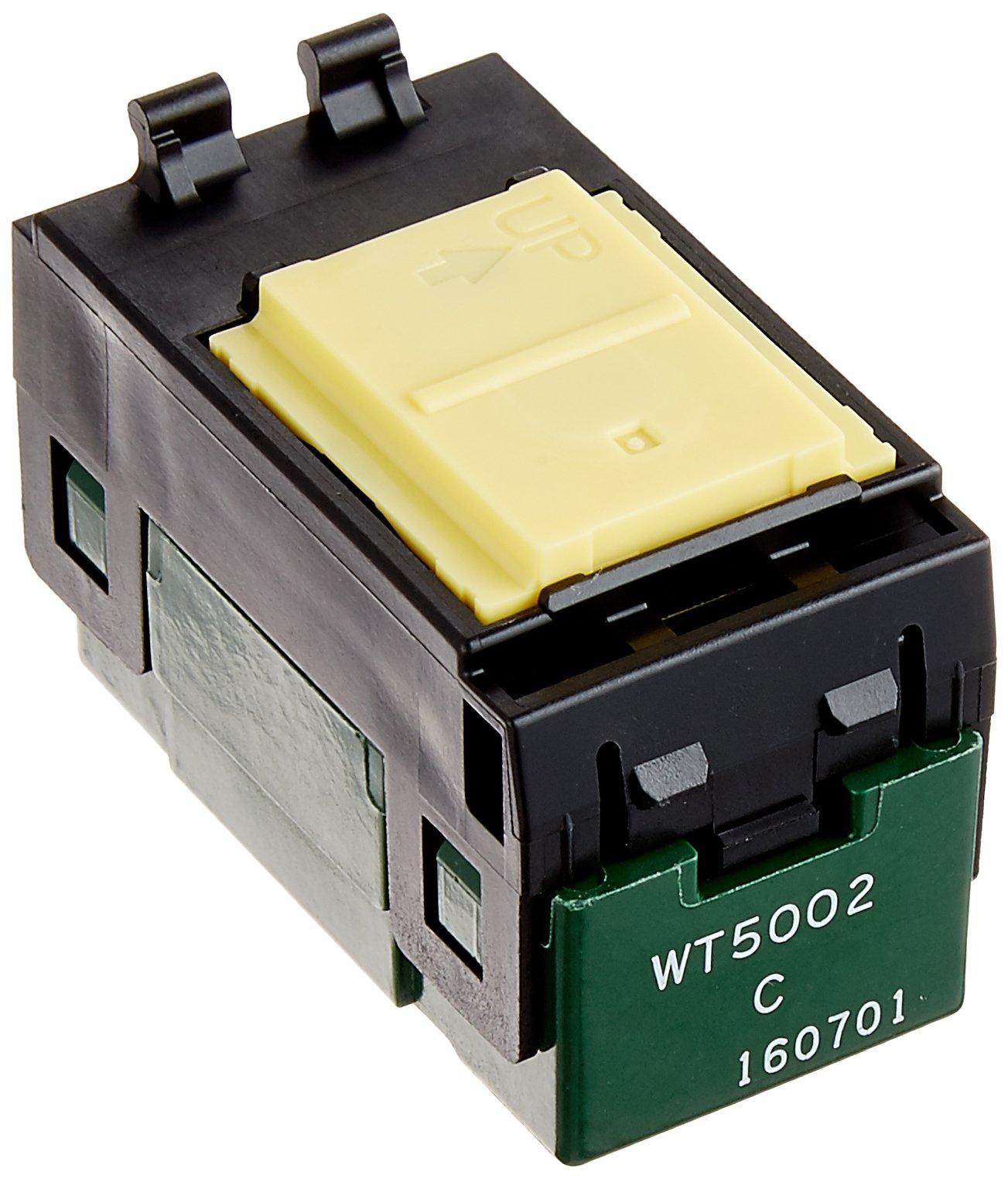 

Panasonic Cosmo Series Wide 21 Embedded Switch C 3 way 10 pieces WT5002010