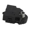 Atuador da Porta de Mistura do Aquecedor do Ar Condicionado do Carro 89018373 Controle Sensível à Prova de Choque Substituição para Rainier 2004‑2007