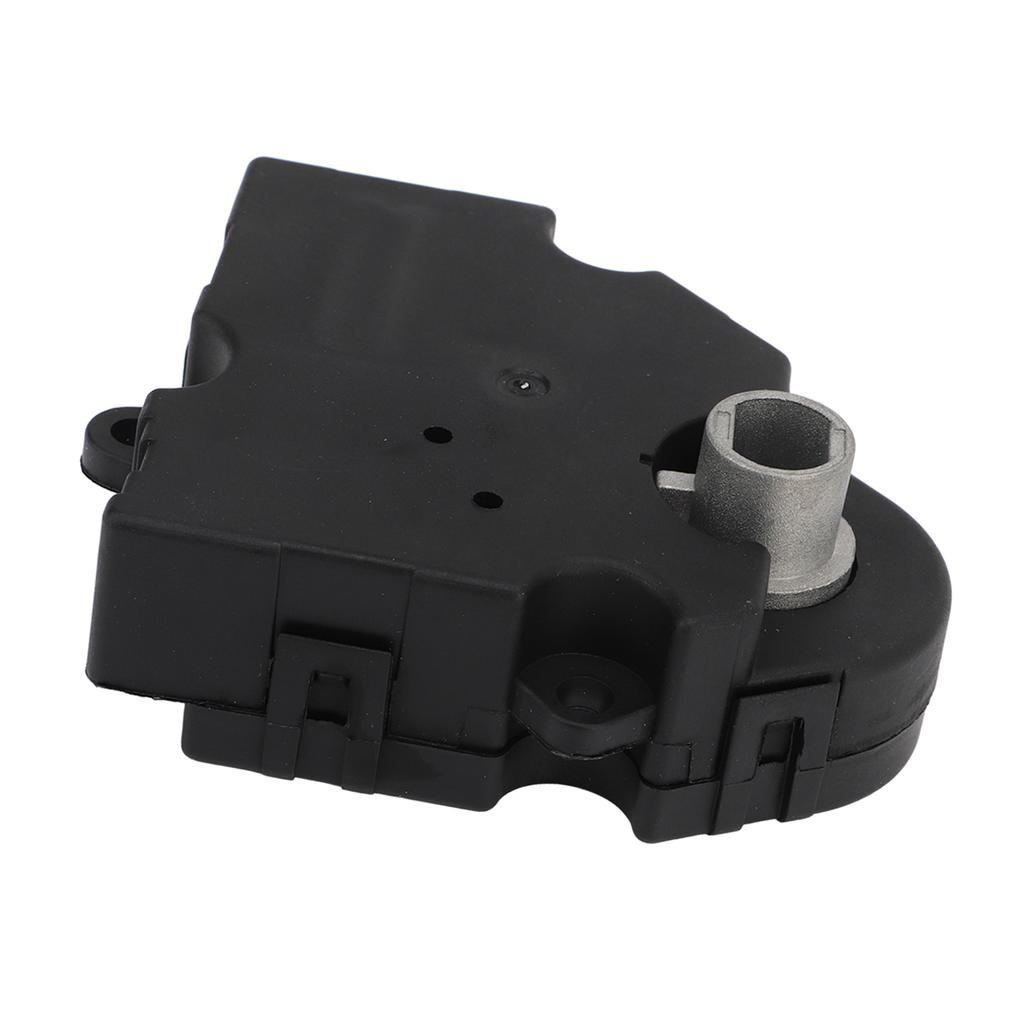 Atuador da Porta de Mistura do Aquecedor do Ar Condicionado do Carro 89018373 Controle Sensível à Prova de Choque Substituição para Rainier 2004‑2007