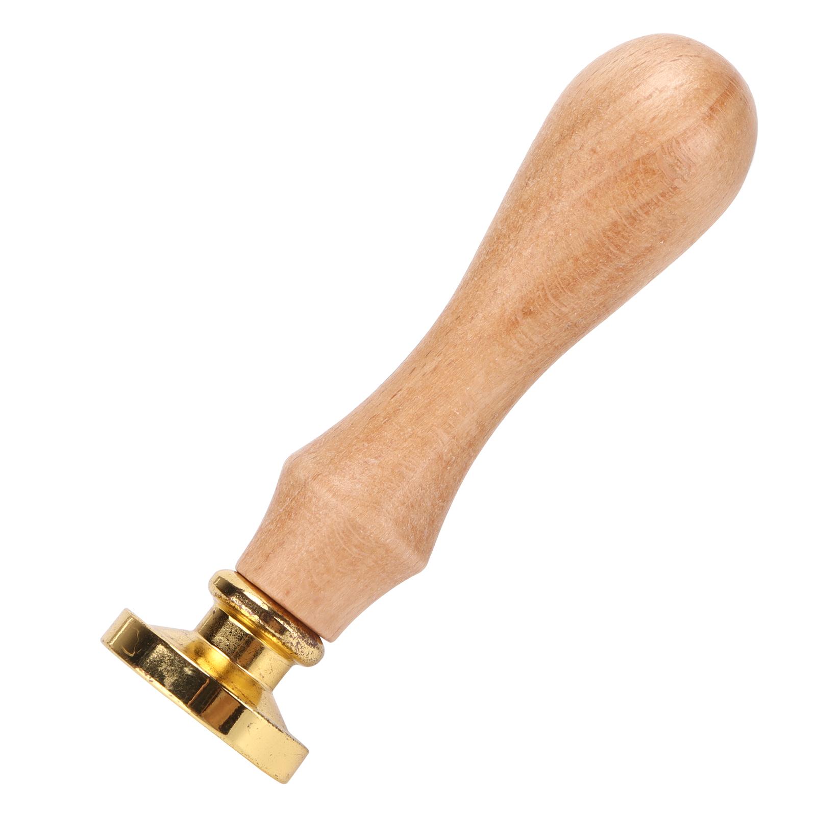 

Wax Seal Removable Good Grip Retro Style Envelop Sealing Wax for Invitation Letter Wine PackagingRose