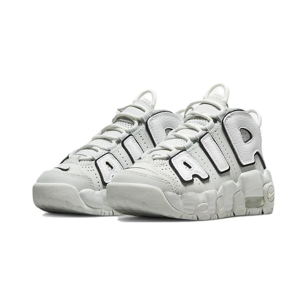Nike Air More Uptempo PS Photon Dust Black FD0023-001