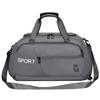 Lishen Fashion Large Capacity Gym Bag