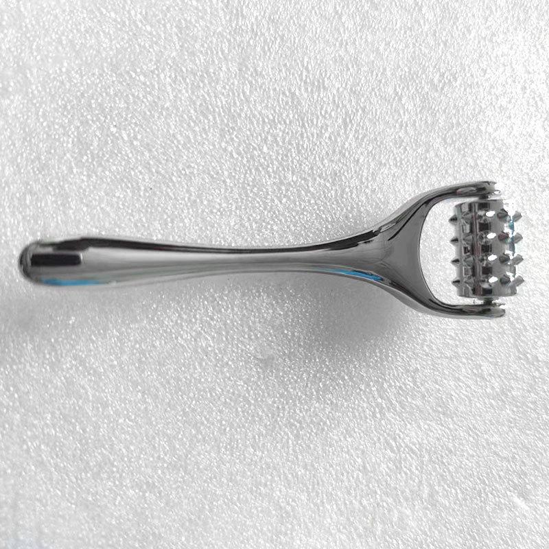 Internationaler Mikronadel-Gesichts- & Körperstraffungs-Massagegerät