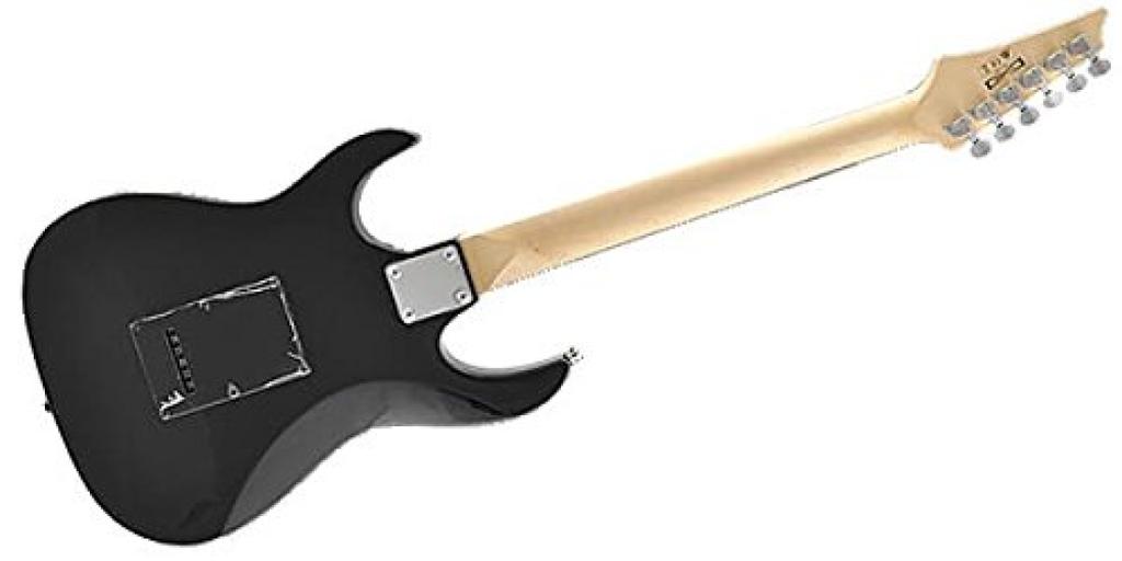 IBANEZ electric guitar GRX40 Black Night []