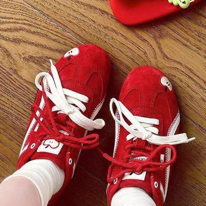 Mode Damen Sneaker Ballerinas Sport Freizeitschuhe Frau Sommer Lauf-Sandalen 2025 Neue Luxusmarke Walking Wandern Schnürschuhe Zapatos Mujer