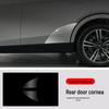 XPeng G6 Front & Rear Door TPU Scratch-Resistant Protective Film