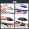 LUTU Door Handle Protector Parts, Land Cruiser 250, April 2024 Released Model, Exclusive Scratch-Resistant,