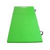 Foldable 3-piece MASTER Gymnastics Mat 180 X 90 X 5 Cm