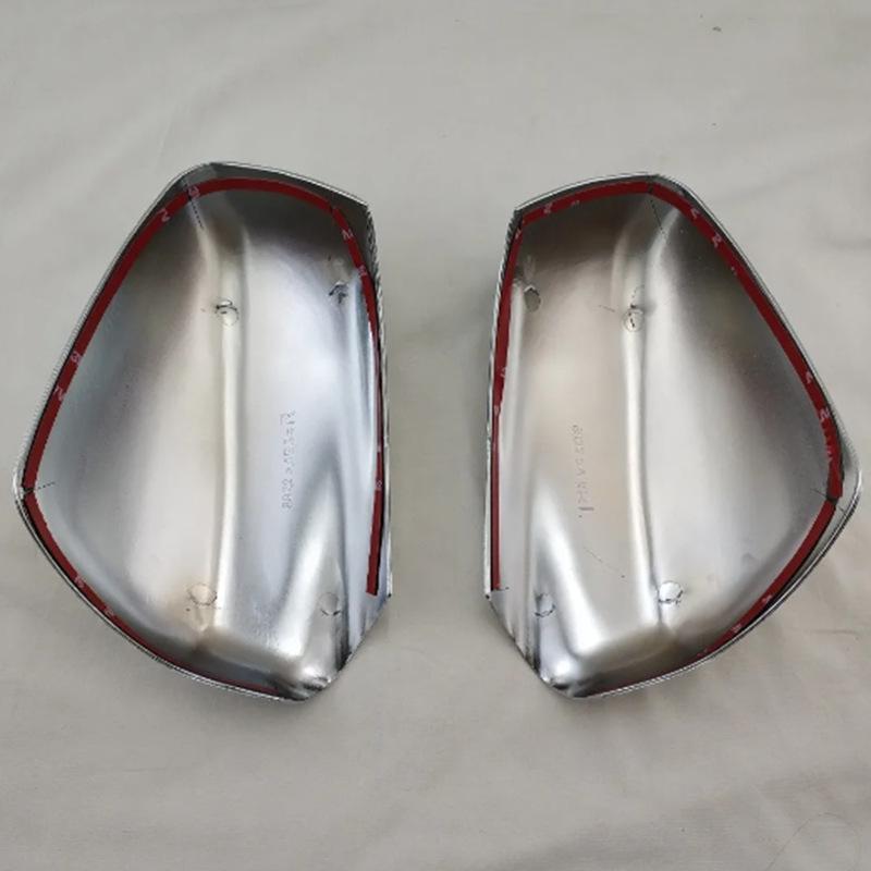 Peugeot 301 2012-2018 Exterior Door Handle Buckle Sticker