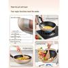 Midea Non-stick Wok